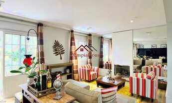 Imagem 2: Locação Apartamento 3 Dormitórios - 189 m² Moema