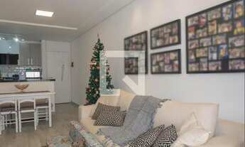 Imagem 3: Apartamento à Venda - Tamoio, 3 Quartos, 70 m2