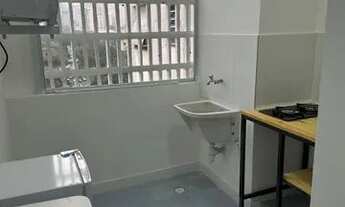 Imagem 4: EXCELENTE APTO DE 1 DORMITÓRIO PRÓXIMO AO METRÔ LIBERDADE COM IPTU ISENTO