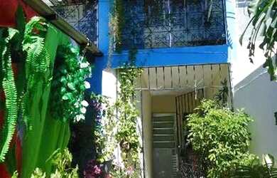 Imagem 2: CASA DUPLEX Casa com 3 dormitórios