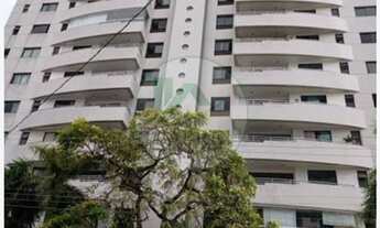 Imagem: San Lorenzo R$ 5.000 Tres Suites 02 vagas