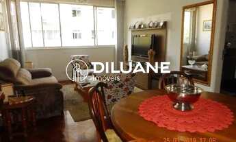 Imagem 4: Apartamento-À VENDA-Copacabana-Rio de Janeiro-RJ