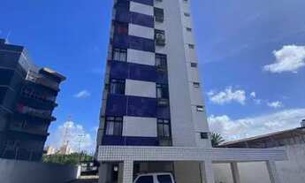 Imagem 2: Apartamento em Candelária (165 m², 3/4, semi-mobiliado, Ed. Palma Verdi