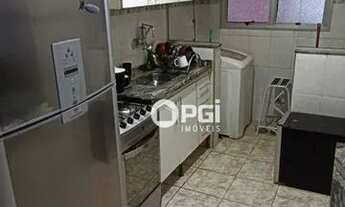 Imagem 3: Apartamento com 1 dormitório para alugar, 45 m² por R$ 1.400,01/mês - Vila Monte Alegre