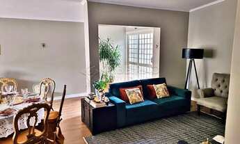 Imagem: Casa Térrea em Ribeirão Preto