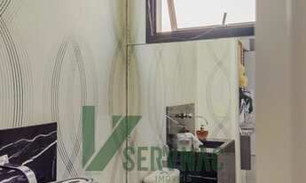 Imagem 5: Casa de condomínio para venda tem 570 metros quadrados com 5 quartos - Eusébio - CE