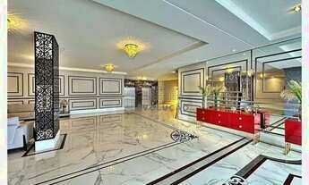 Imagem 7: Maravilhoso Apartamento com 3 Dorms sendo 01 Suíte 150 m² - Campinas - São José/SC