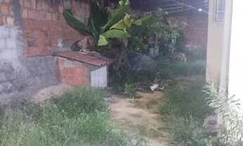 Imagem 3: Casa 2 quartos-conjunto novo jardim-eustaquio gomes-cidade universitária