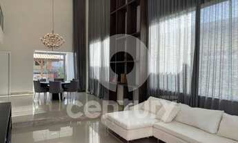 Imagem: Casa para venda no condomínio Biratan Carvalho