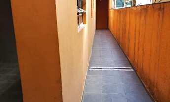 Imagem 3: 1 quarto e cozinha para locação jardim vergueiro