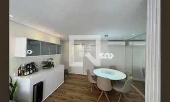 Imagem 3: Apartamento à Venda - Moema, 3 Quartos, 100 m2