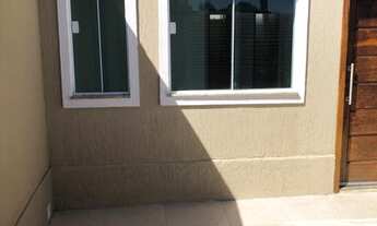 Imagem 3: Casa duplex nova no Enseada das Gaivotas com duas suítes