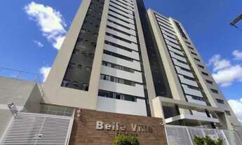 Imagem 2: Apartamento em Campina grande -PB, com 2 quartos sendo 1 suíte, 60m²