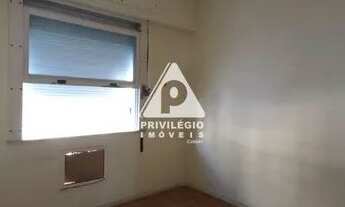 Imagem 6: Apartamento à venda, 4 quartos, 1 vaga, Tijuca - RIO DE JANEIRO/RJ