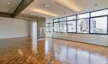 Imagem: SAO PAULO - Apartamento Padrão - HIGIENOPOLIS