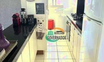 Imagem 7: Apartamento com 3 dormitórios à venda, 65 m² por R$ 460.000,00 - Bonfim - Campinas/SP