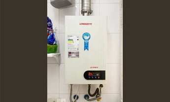 Imagem 7: Apartamento incrível na Vila Rosália!