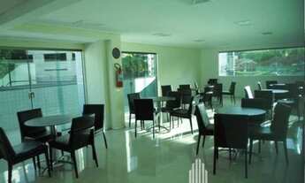 Imagem 2: Edf.Aliança Colonial-80 m2-3 qts/suite-2 vagas- em Casa Amarela - Recife - PE
