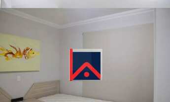 Imagem 7: Apartamento Locação Cerqueira César 92 m² 2 Dormitórios