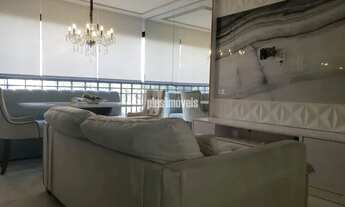 Imagem 2: Lindo Apartamento com 38 m2 Mobiliado