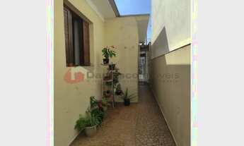 Imagem 2: Casa a venda - Olímpico, São Caetano do Sul