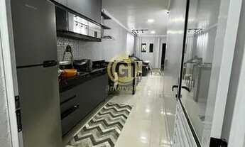 Imagem 7: Casa de condomínio térrea para aluguel com 110 metros quadrados com 2 quartos