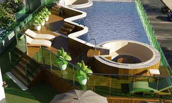 Imagem: Flat em Porto de Galinhas a 5 min da praia