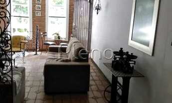 Imagem 5: Casa - Jardim das Paineiras - Campinas