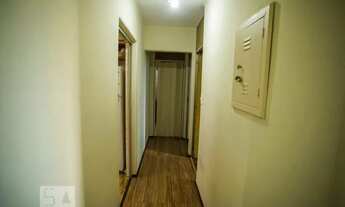 Imagem 6: Apartamento para Aluguel - Jabaquara, 2 Quartos, 60 m2