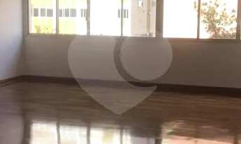 Imagem: BELO APARTAMENTO NO ITAIM BIBI