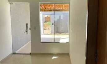 Imagem 2: Casa para venda com 97 metros quadrados com 3 quartos em Valparaíso - Serra - Espírito San