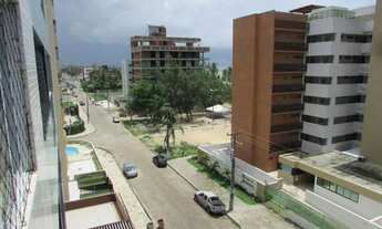 Imagem 1: Alugo apto 3 suítes c/ armários, varanda +Dce, Pos.Nascente, 5º andar, 2 vagas cobertas