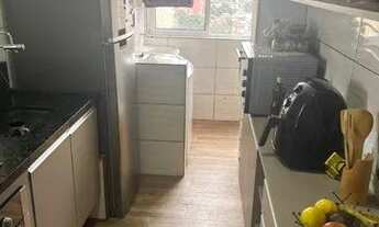 Imagem 3: Apartamento com 3 dormitórios à venda, 56 m² por R$ 295.000,00 - Jardim Santa Emília - São