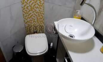 Imagem 7: SÃO PAULO - Apartamento Padrão - VILA MONUMENTO