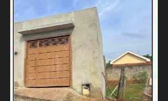 Imagem: ITAPOLIS - Casa Padrão - JARDIM SAO LUCAS