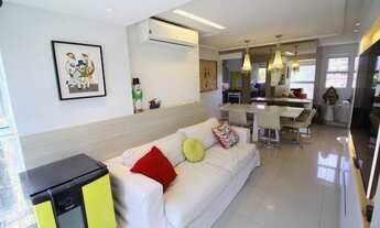 Imagem: Apartamento para venda com 69 metros quadrados