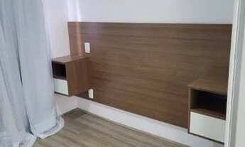 Imagem 7: Apartamento na rua da estação bras