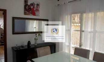 Imagem 6: Casa com 4 dormitórios para alugar, 209 m² por R$ 5.597,00/mês - Jardim América - Campinas