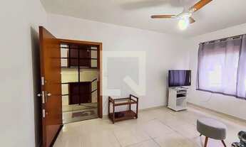 Imagem 2: Apartamento para Aluguel - Centro, 1 Quarto, 44 m2