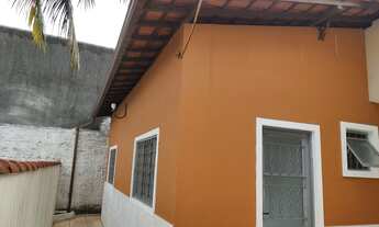 Imagem 3: Casa em Pendotiba com excelente quintal