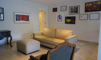 Imagem 6: Apartamento 280 m Flamengo com 3 quartos