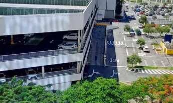 Imagem 2: Apartamento para venda com 77 metros quadrados com 2 quartos em Alto da Glória Goiânia