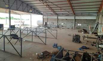 Imagem 6: Alugo Barracão Distrito Industrial de Cuiabá