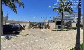 Imagem: PRESIDENTE PRUDENTE - Apartamento Padrão