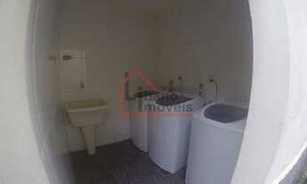 Imagem: Kitnet - Cidade Universitária - Campinas