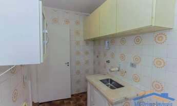 Imagem 4: Ótimo Apartamento 66m² 1 dormitório e 1 vaga para venda em Pinheiros - SP