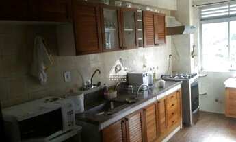 Imagem 7: Cobertura à venda, 4 quartos, 3 suítes, Praça Seca - RIO DE JANEIRO/RJ