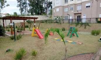 Imagem 6: Apartamento Semi Mobiliado 2 dormitórios 1 vaga, 45m2 ao Lado do Parque do Carmo SP