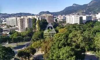 Imagem 2: Apartamento à venda, 2 quartos, 1 suíte, 1 vaga, São Cristóvão - RIO DE JANEIRO/RJ