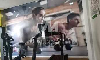 Imagem 7: Apartamento (tipo - padrao) 2 dormitórios/suite, cozinha planejada, portaria 24 horas, laz